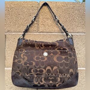 Coach Chelsea Hobo Bag